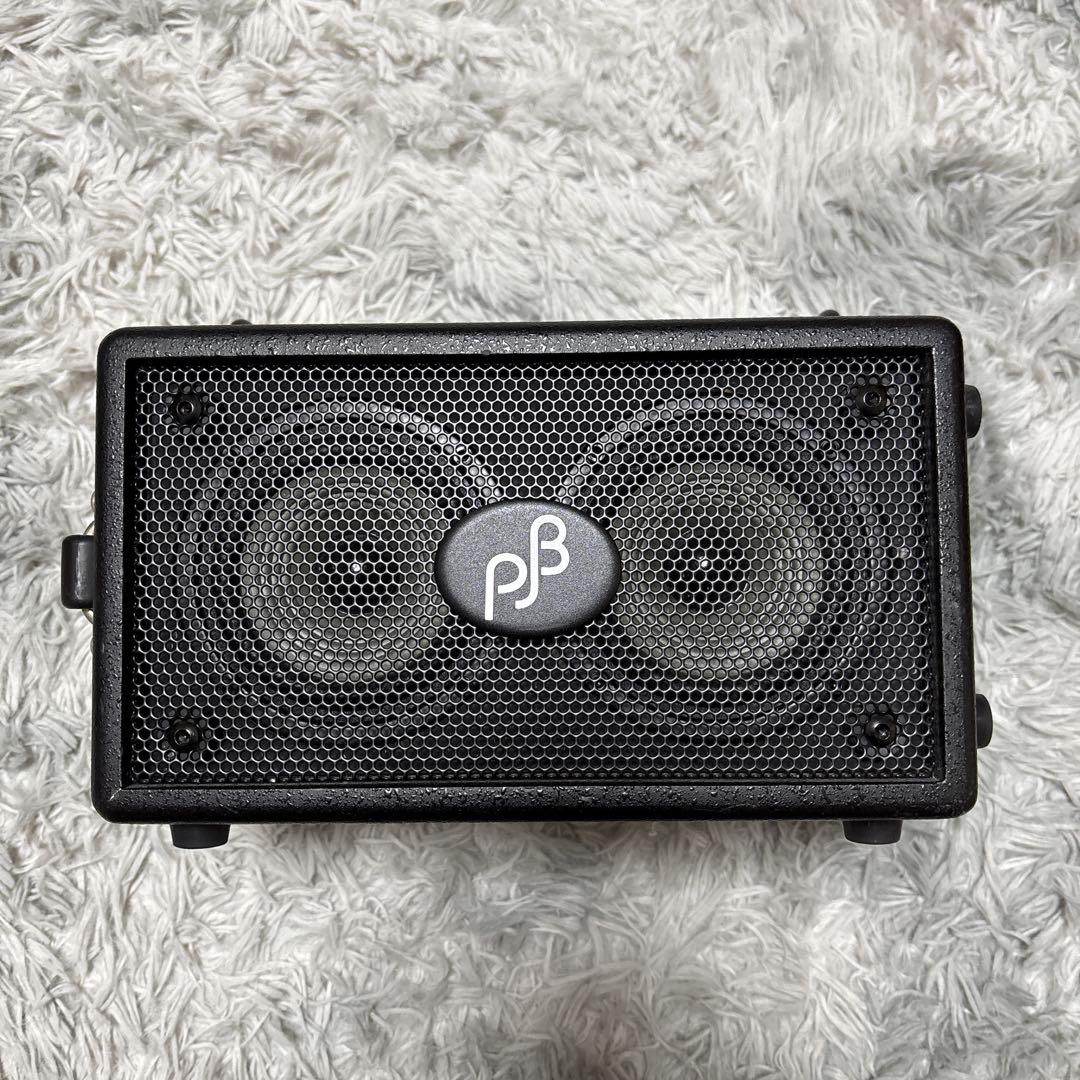 ベース Phil Jones Bass DOUBLE FOUR