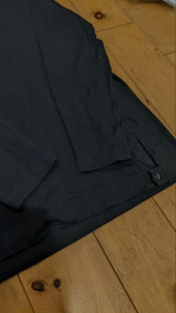 yohji yamamoto POUR HOMME M Tシャツ カットソー