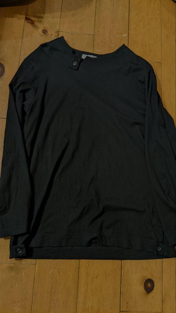 yohji yamamoto POUR HOMME M Tシャツ カットソー