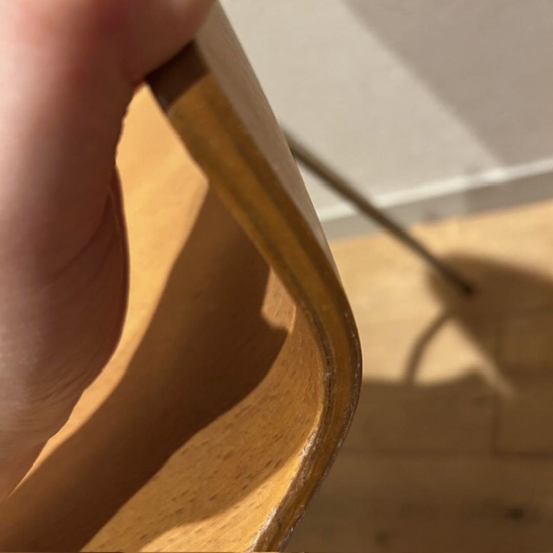 g*e様 FRITZ HANSEN ant chair ビーチ　vintage