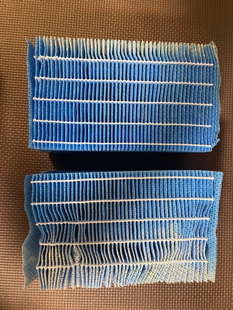 ハイブリッド式加湿器DAINICHI