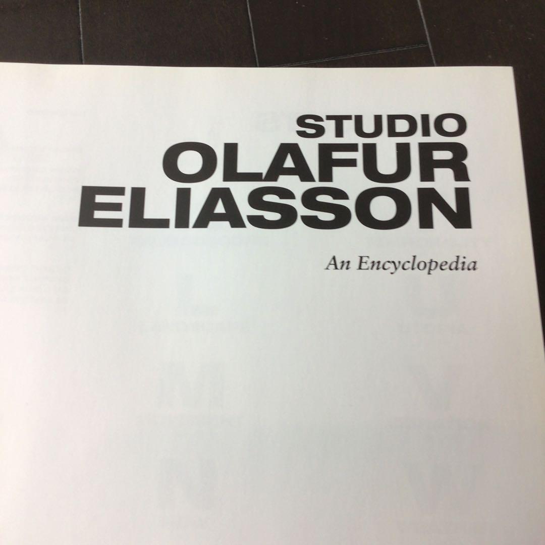 Olafur Eliasson