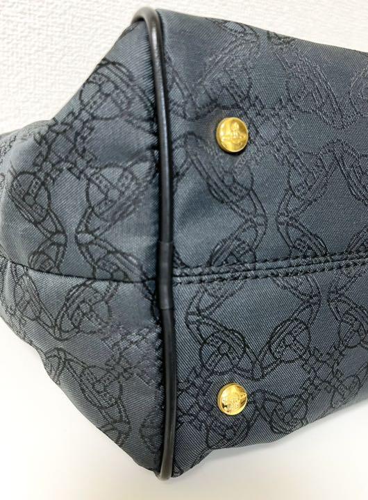 新品NEW 超美品 トートバッグ 総柄 BGUHb-m25247283889 Vivienne Westwood 人気定番SALE