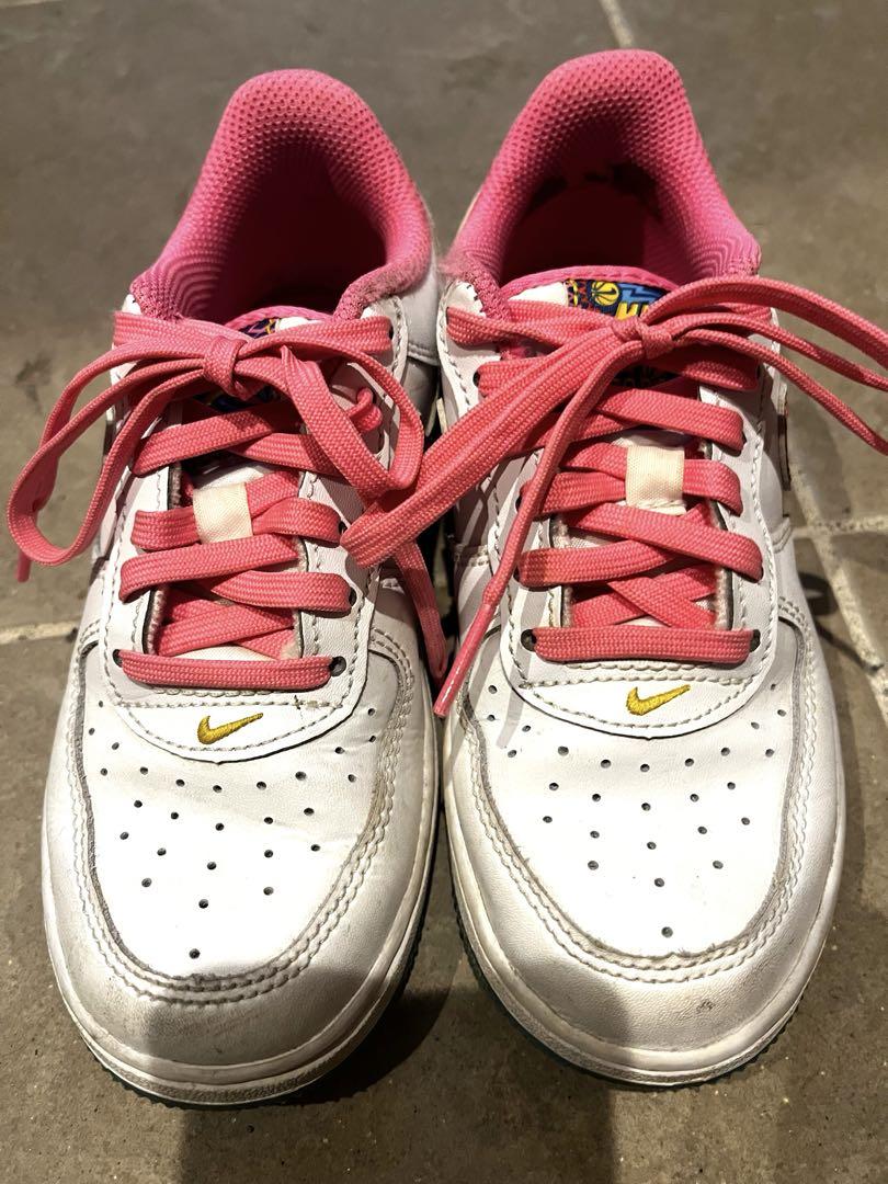 Nike スニーカー　18センチ