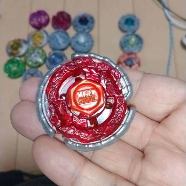 メタルファイト ベイブレードサーマルラチェルタ などセット