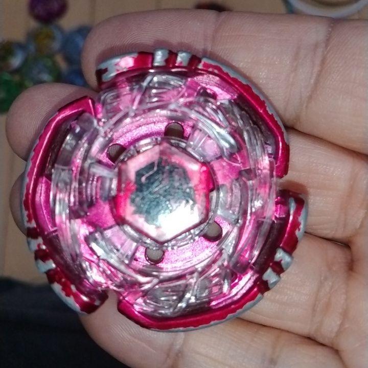 メタルファイト ベイブレードサーマルラチェルタ などセット