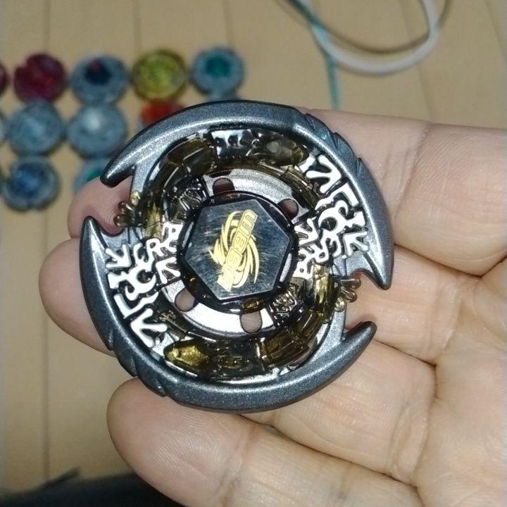 メタルファイト ベイブレードサーマルラチェルタ などセット