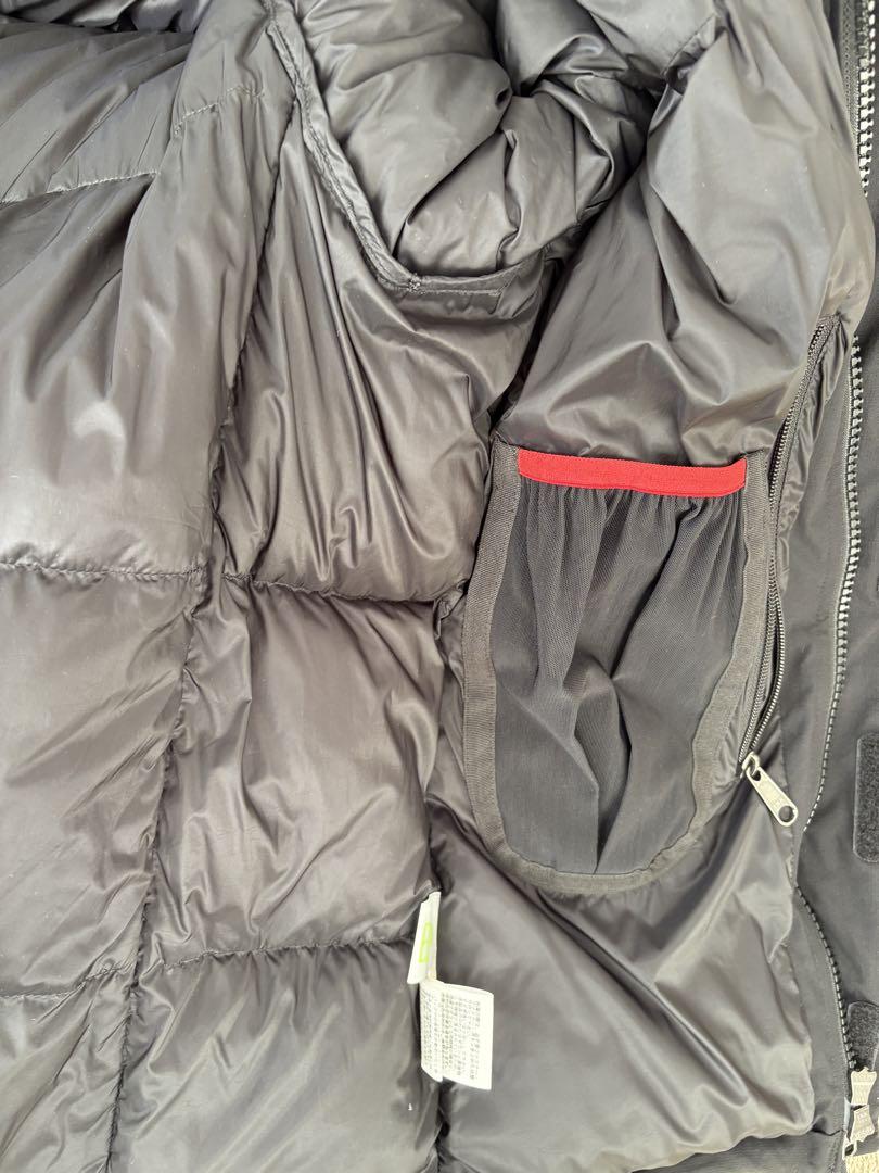 THE NORTH FACE バルトロライトジャケット ブラック L