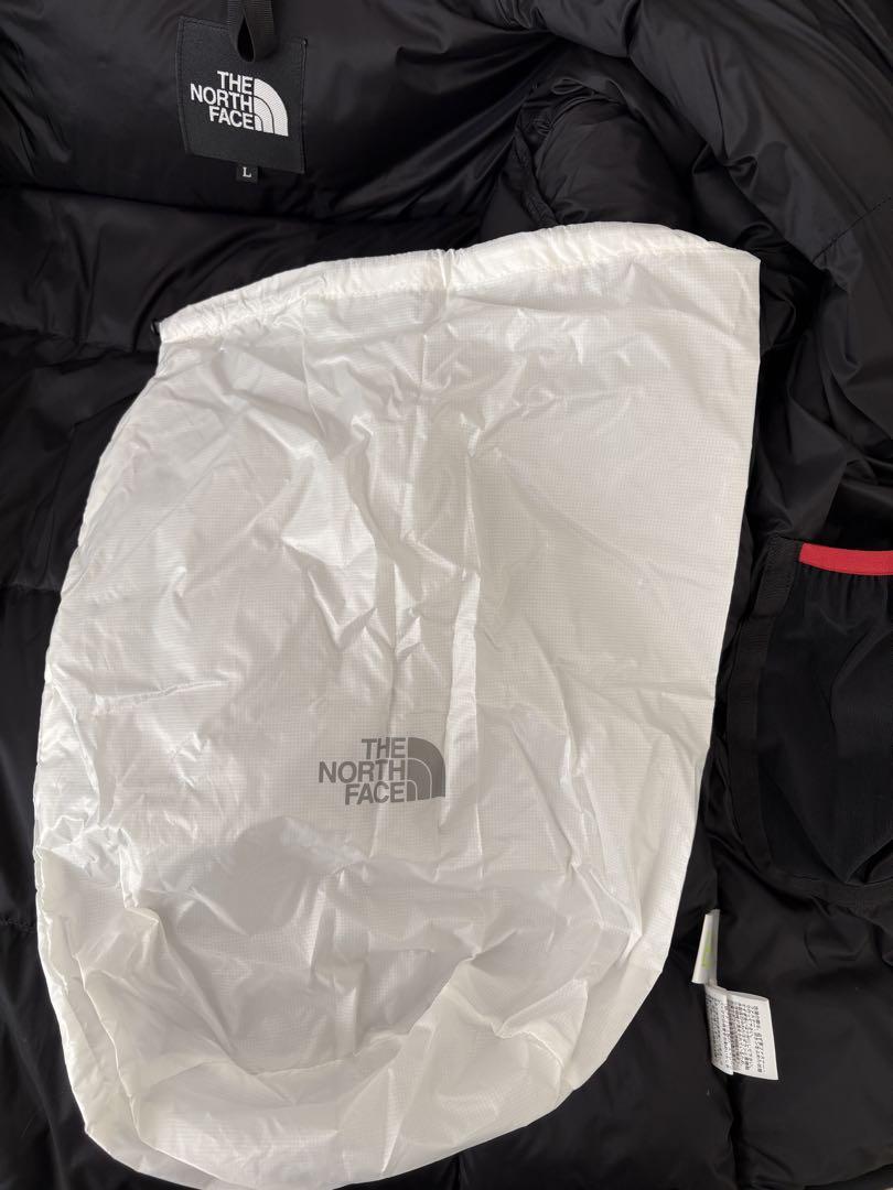 THE NORTH FACE バルトロライトジャケット ブラック L