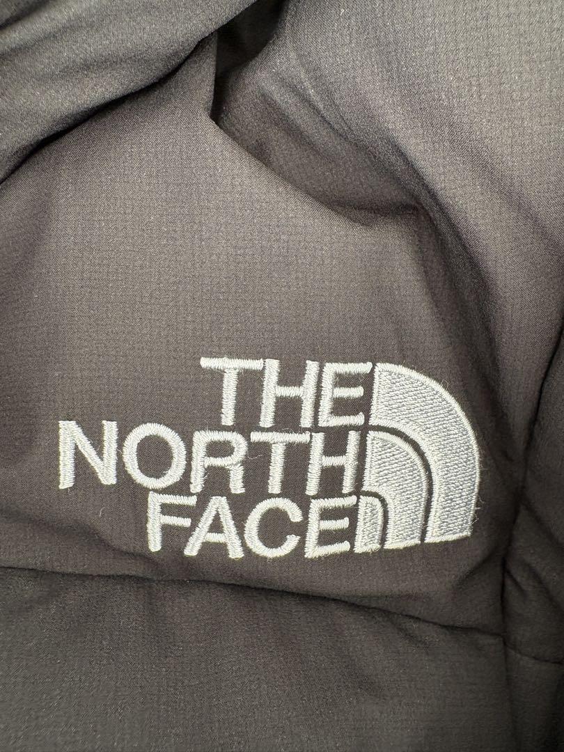 THE NORTH FACE バルトロライトジャケット ブラック L