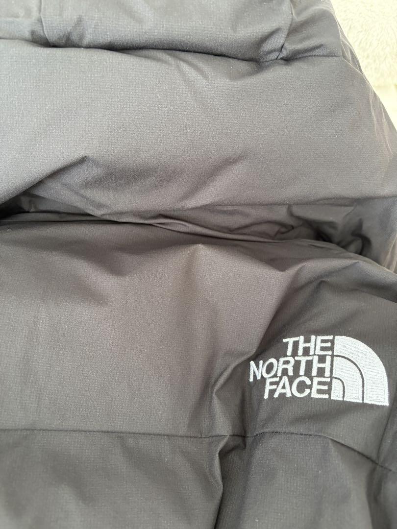 THE NORTH FACE バルトロライトジャケット ブラック L