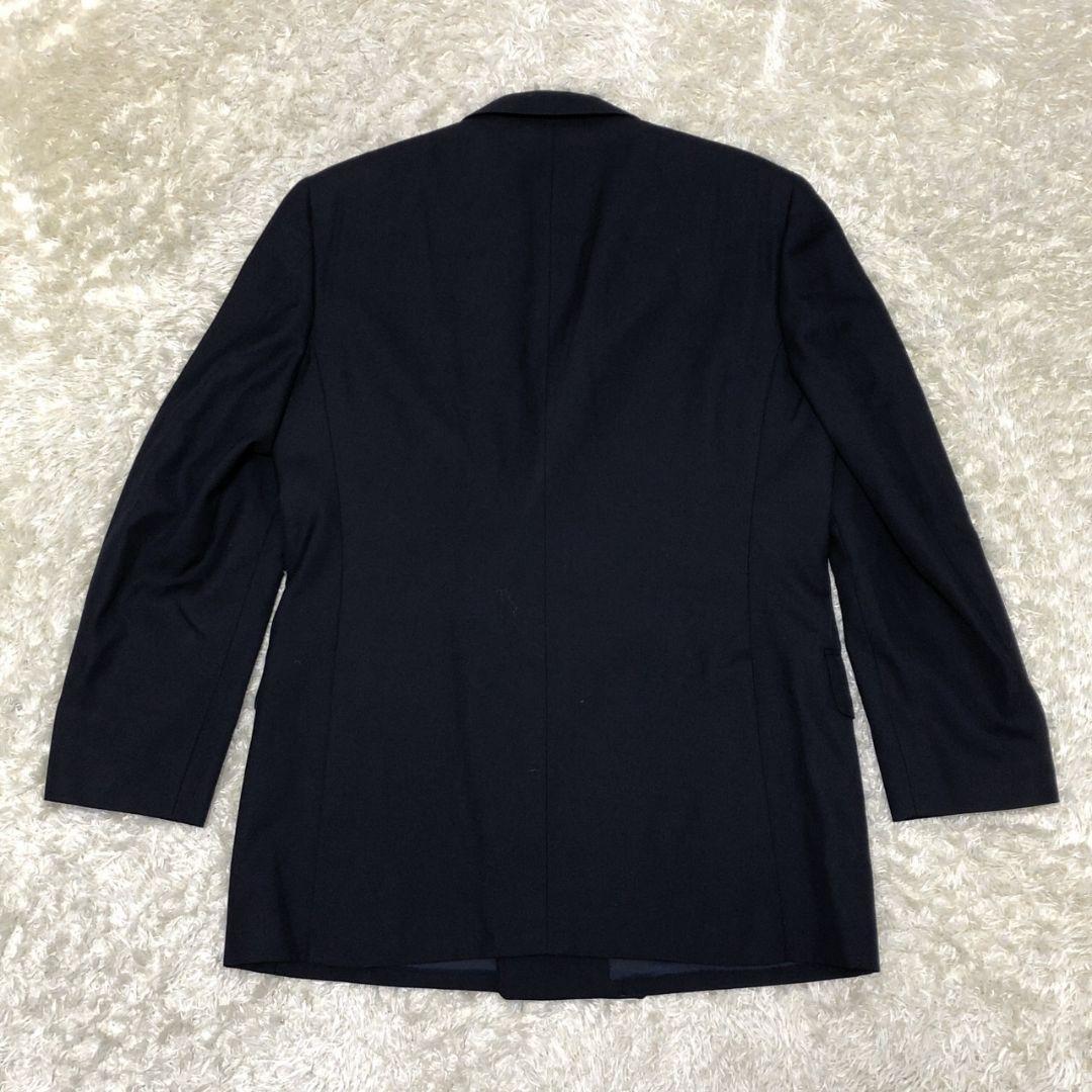 ダブルブレスト ジャケット