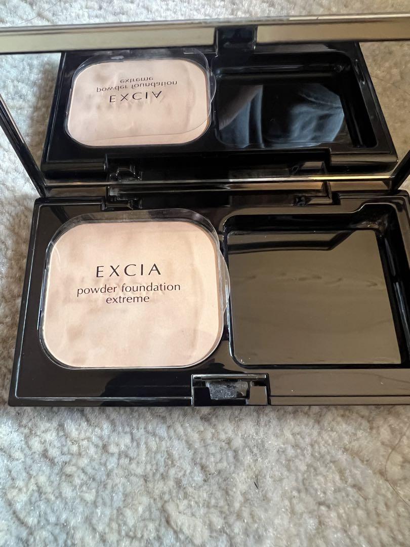 EXCIA パウダーファンデーション エクストリーム NA211