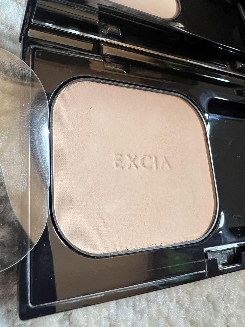 EXCIA パウダーファンデーション エクストリーム NA211