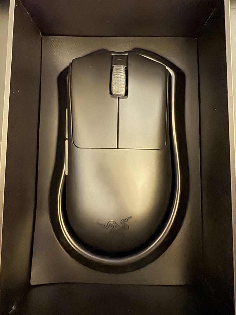 Razer DeathAdder v3Pro