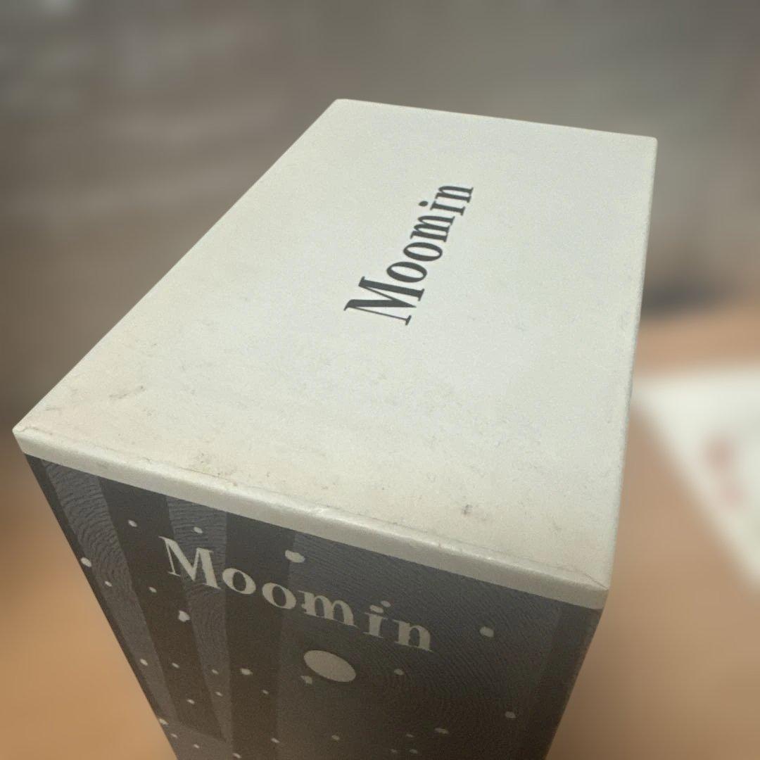 楽しいムーミン一家コンプリートDVD ボックスセット 楽しいムーミン一家コンプリートDVD ボックスセット