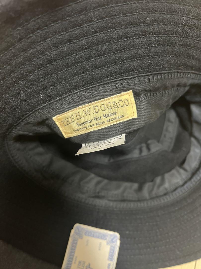 【期間限定値下げ】THE H.W DOG & CO.