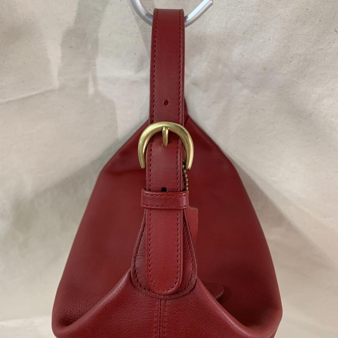 OLD COACH オールドコーチ 4145 クリーニング コンディショニング済