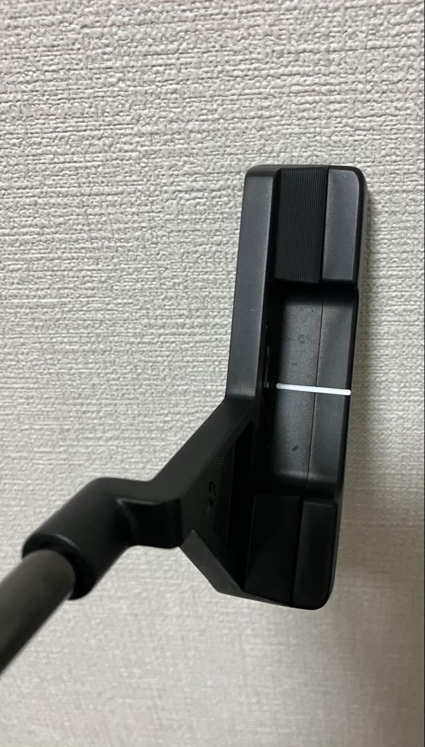 TP JUNO TB1.5 トラス限定モデル　テーラーメイド　ブラック　最終価格