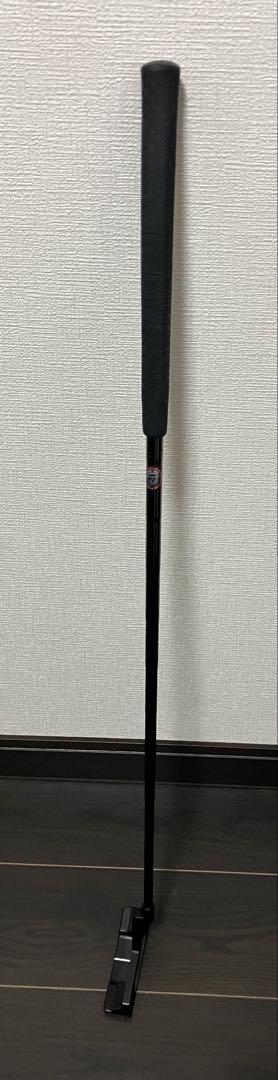 TP JUNO TB1.5 トラス限定モデル　テーラーメイド　ブラック　最終価格