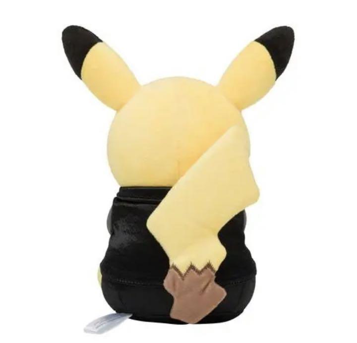 ピカチュウ ポケモン ガーデン ウエディング 洋装セット ぬいぐるみ 結婚式 当店カスタムオーダー ピカチュウウェディング 洋装セット ぬいぐるみ ぬいぐるみ
