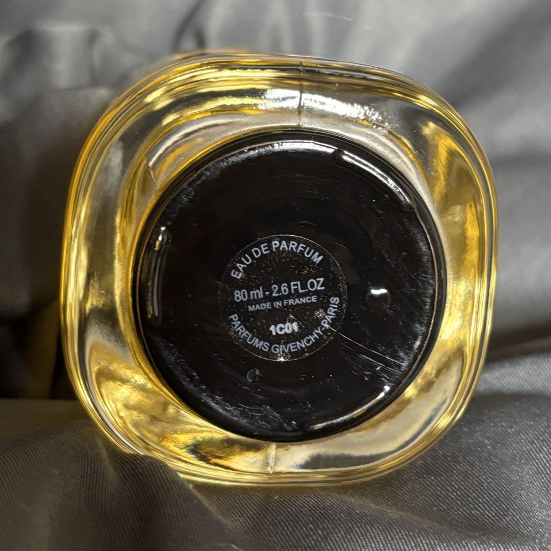 GIVENCHY ジバンシー 香水 ランテルディ オーデパルファム 80ml