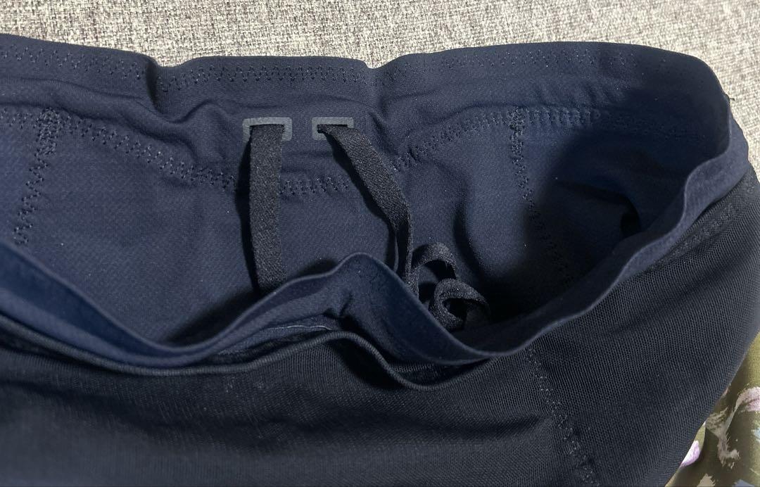 THE NORTH FACE エンデュリスレーシングショーツ　レディースS