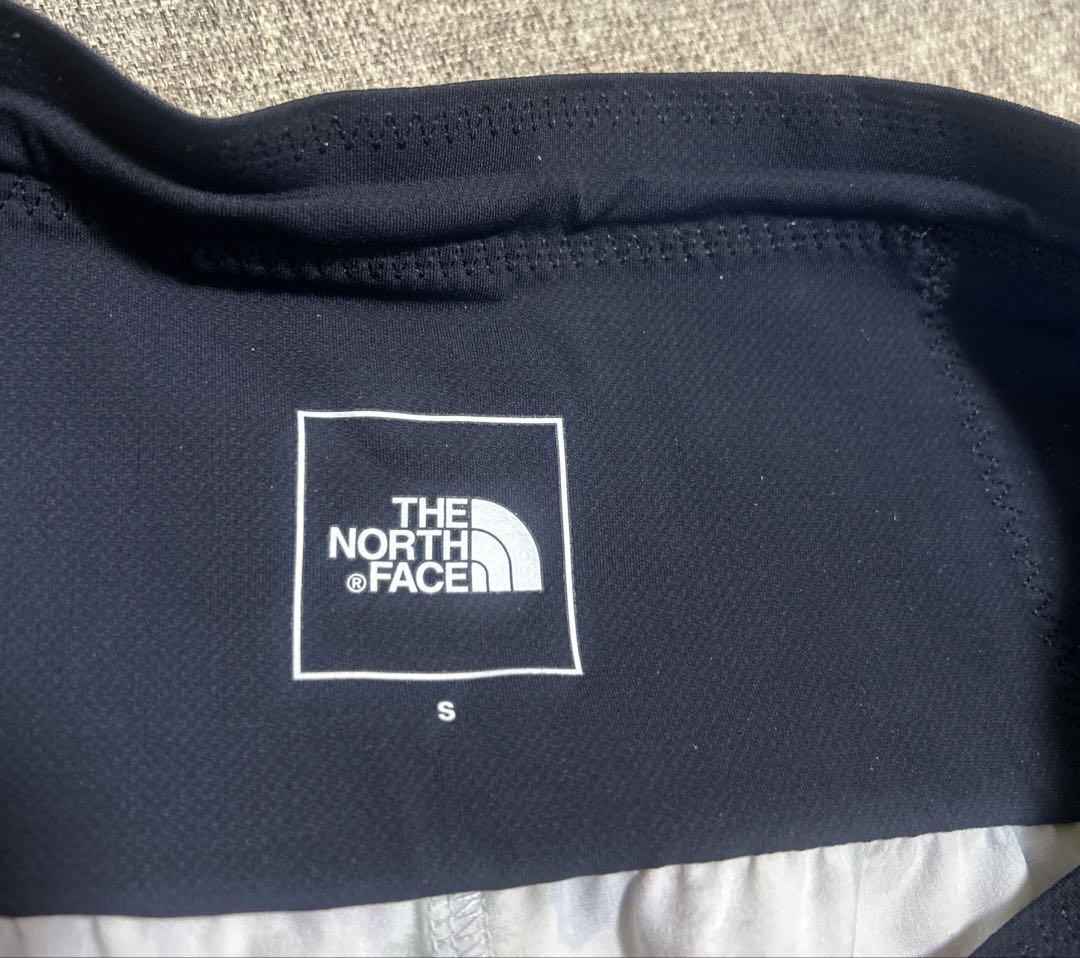 THE NORTH FACE エンデュリスレーシングショーツ　レディースS