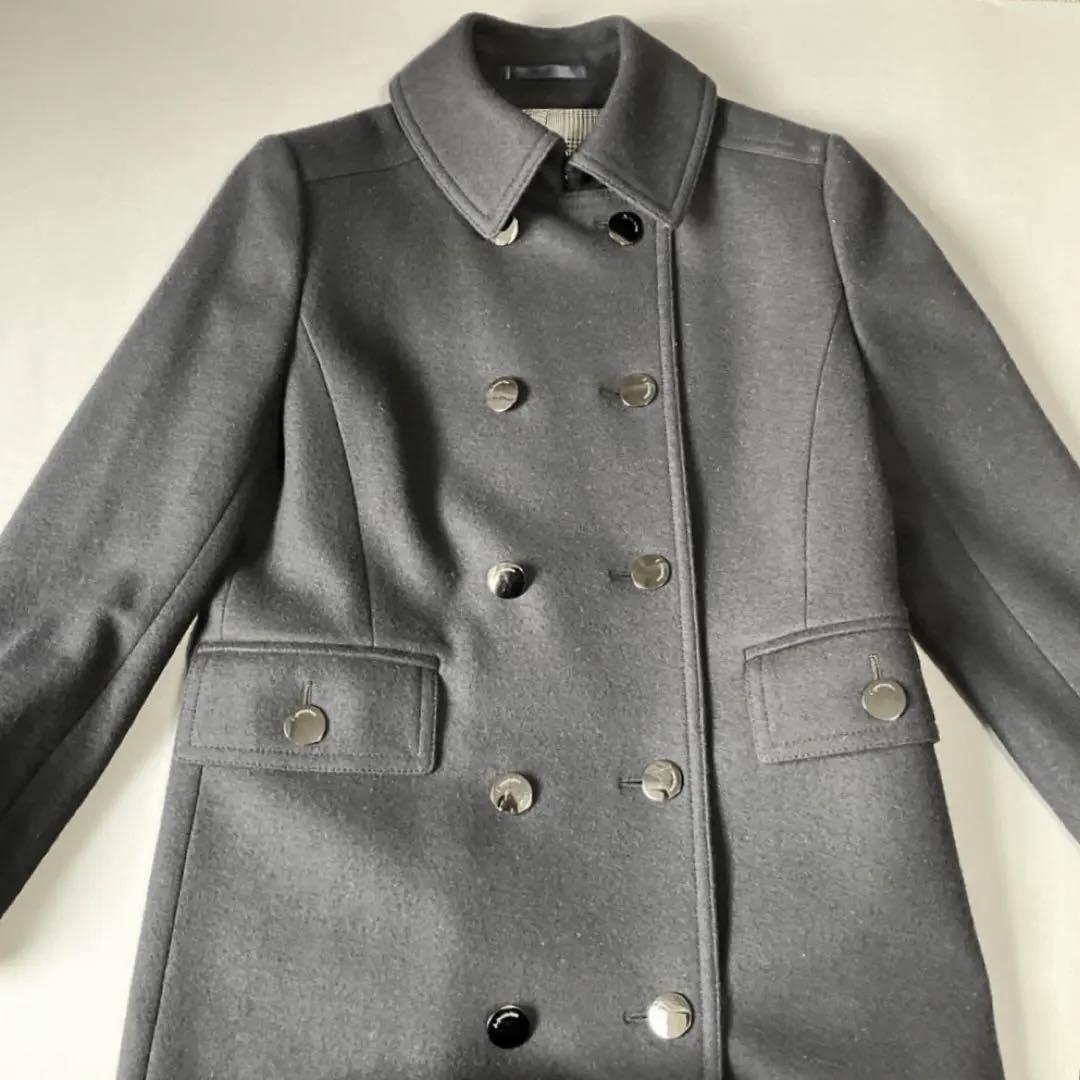 人気定番 新着ファッション - 昼顔コート closet アクアスキュータム、madameH ジャケット・アウター