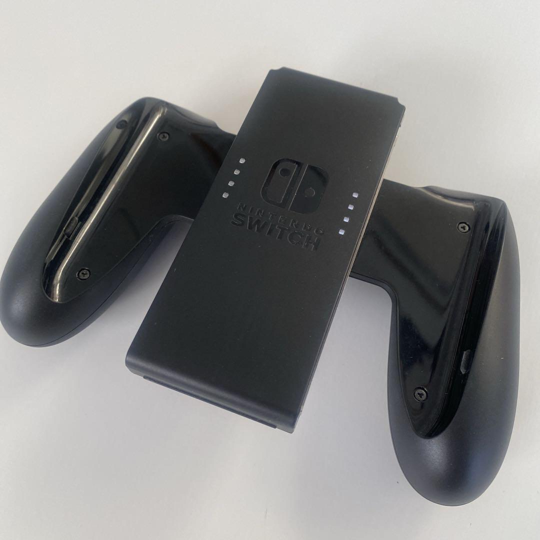 あいり　Switch本体有機EL JCホワイト