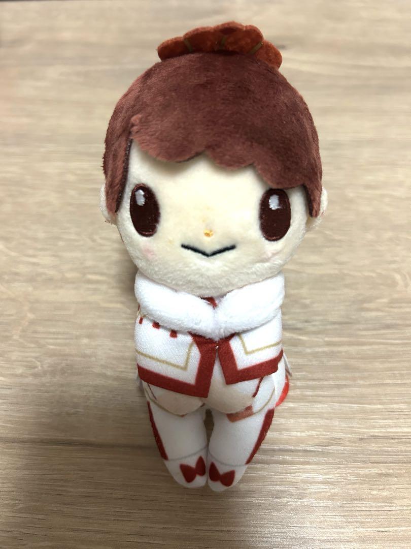 平野紫耀　ちょっこりさん