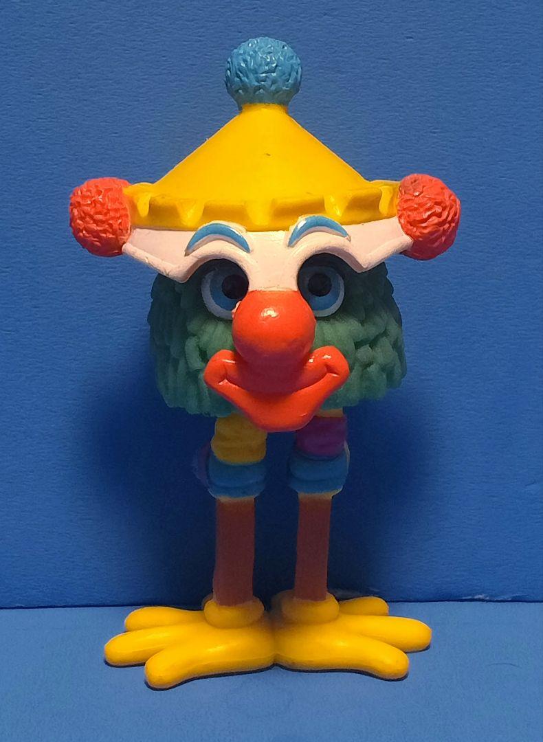 1989年マクドナルドミールトイ フライキッズ フライガイ８種コンプリ 1989年マクドナルドミールトイ フライキッズ フライガイ8種コンプリ