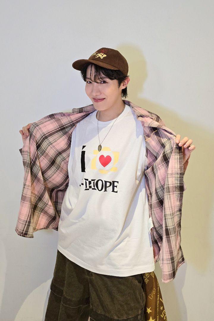 激安Games, Toys, Goods - BTS HOPE ON THE STAGE バンダナ スカーフ