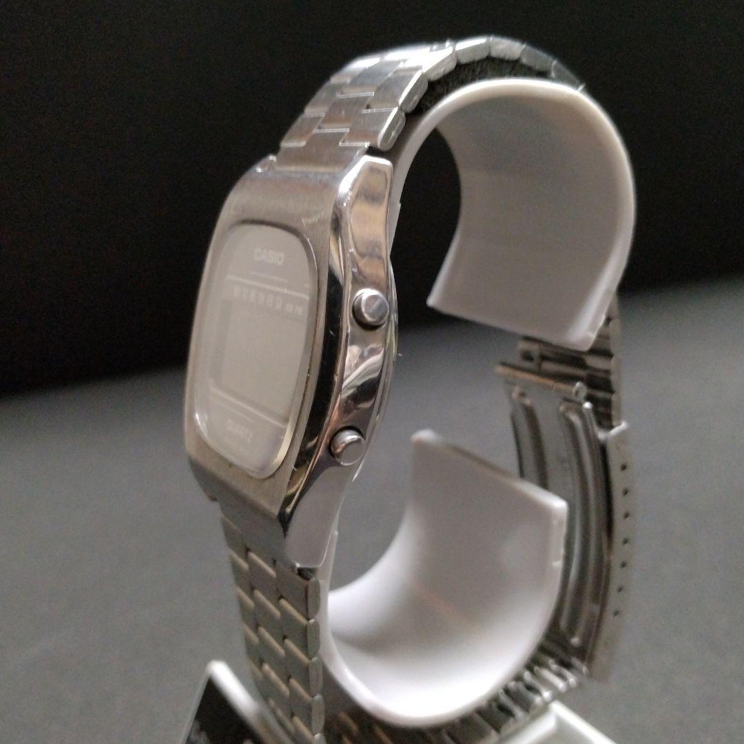 【70's VTG】CASIO \"Computer Watch\" 54QS-25