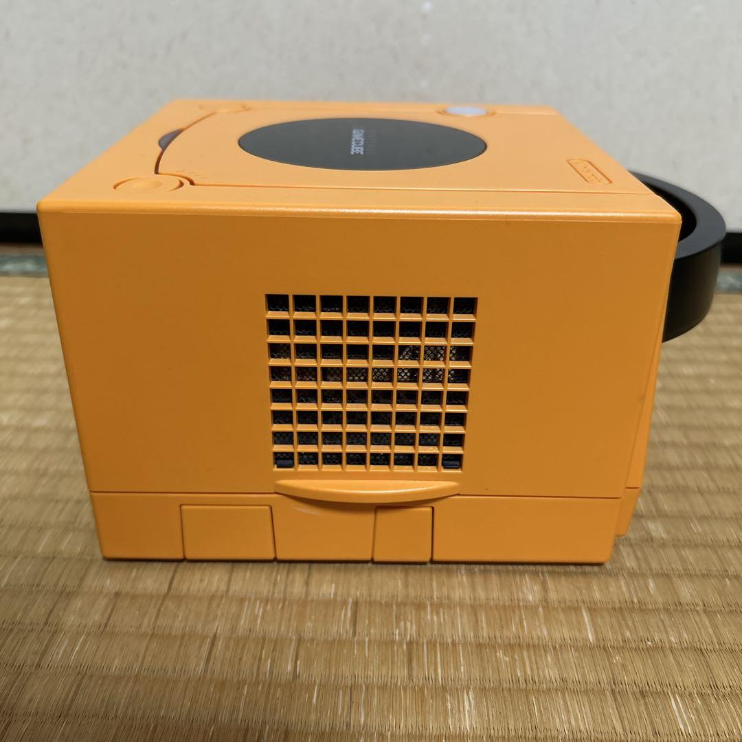 GameCube