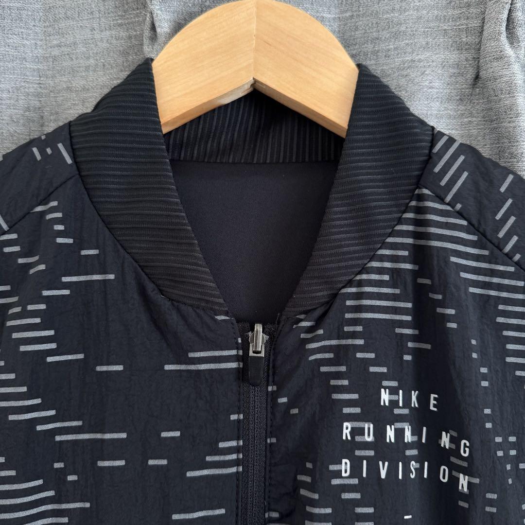 nike running division ランディビジョン ジャケット