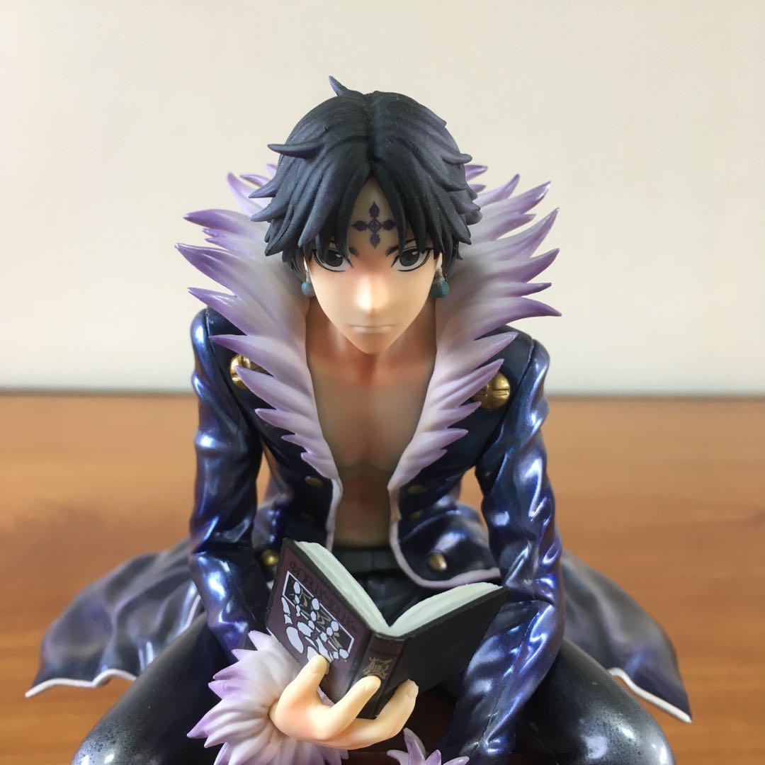 クロロ ぬーどるストッパー