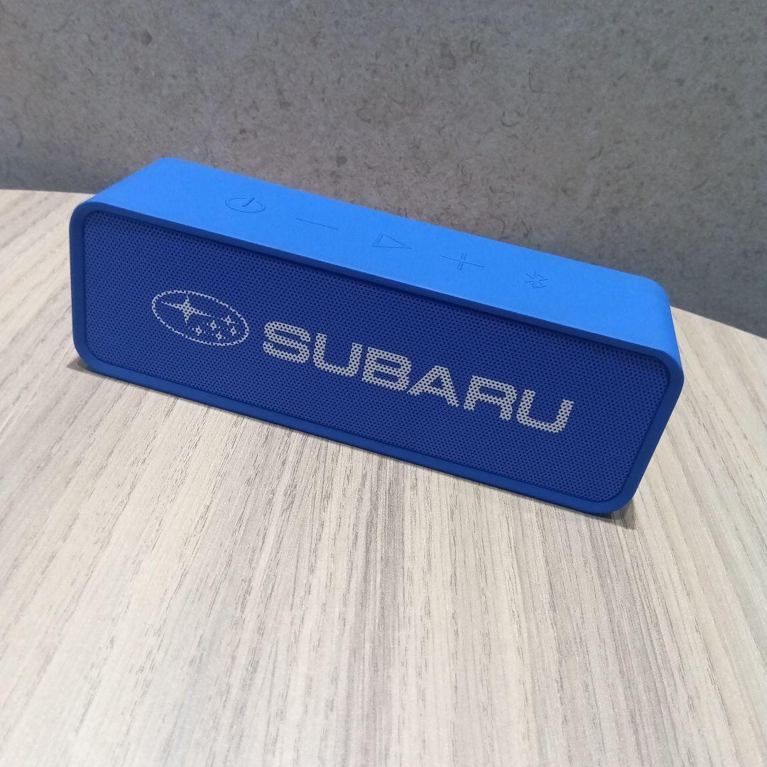 Anker☆スピーカー