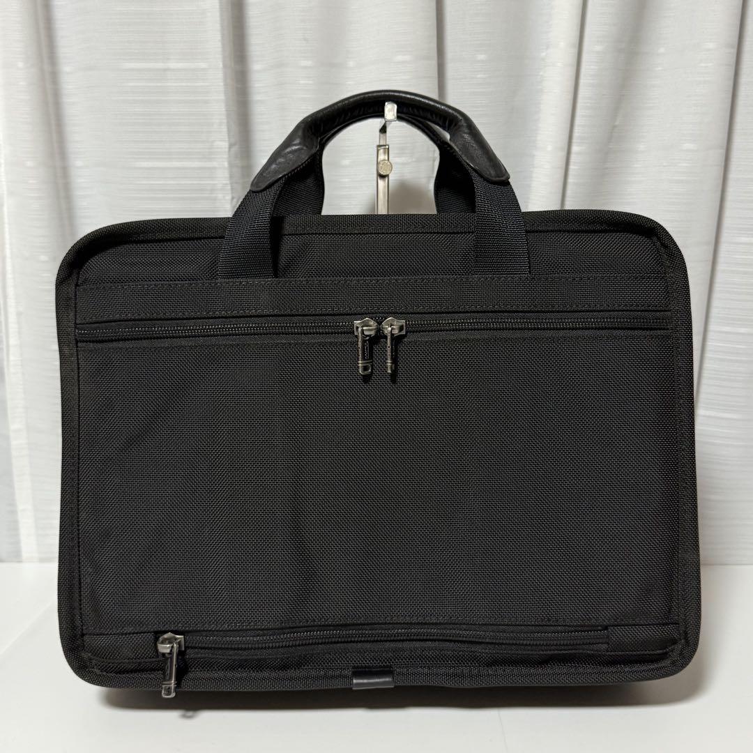 ⭐️新品未使用⭐️ TUMI 26141D4 ALPHA 2way ビジネスバッグ ⭐️新品未使用⭐️ TUMI 26141D4 ALPHA 2way ビジネスバッグ