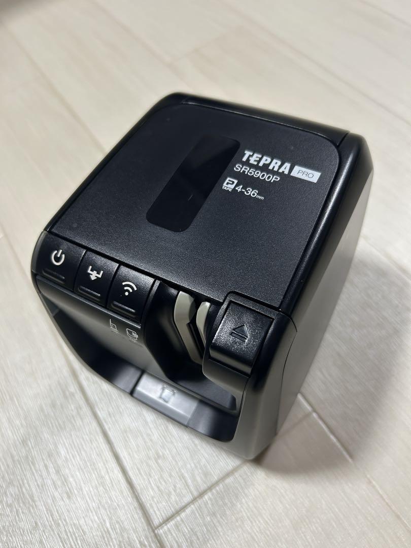 PRO SR5900P