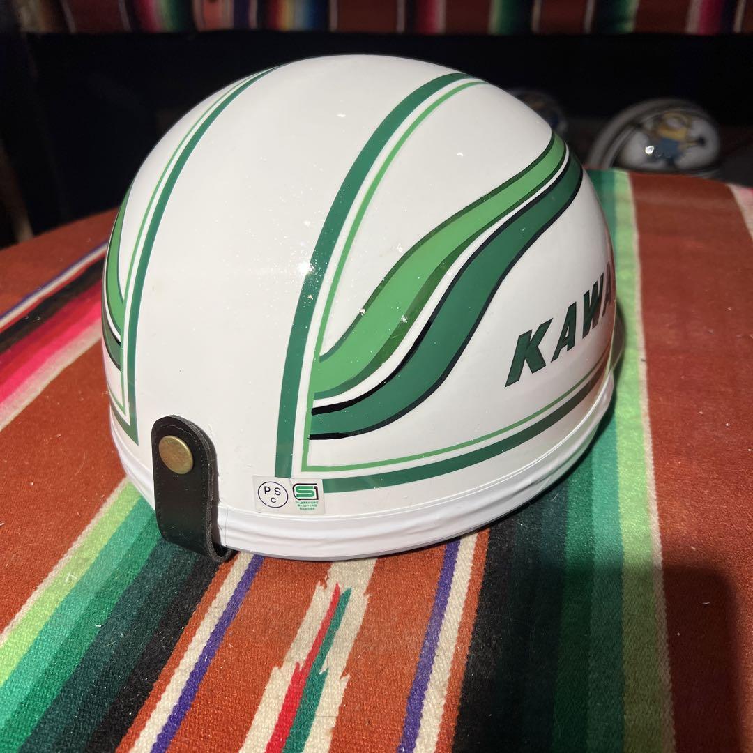KAWASAKI マーシャル　コルク半 m68383591542_1.jpg?1748323389