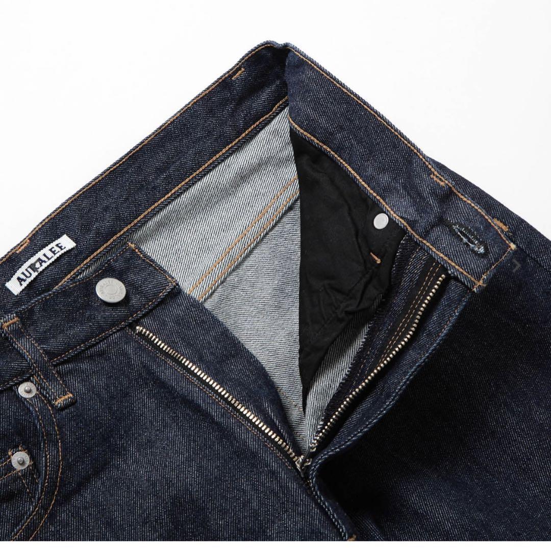 TWIST DENIM