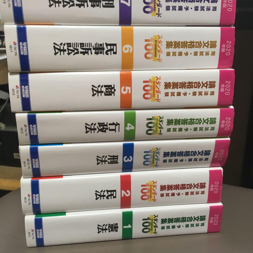 32%割引【12月スーパーSALE 15%OFF】 司法試験スタンダード100 2020年版 全7巻セット 参考書 本・音楽・ゲーム-FOTOSOLARENERGIA.COM.BR 32%割引【12月スーパーSALE 15%OFF】 司法試験スタンダード100 2020年版 全7巻セット 参考書 本・音楽・ゲーム-FOTOSOLARENERGIA.COM.BR