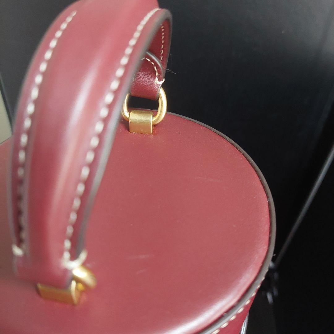 【レア品】COACH　ワインケース　新品CO235G