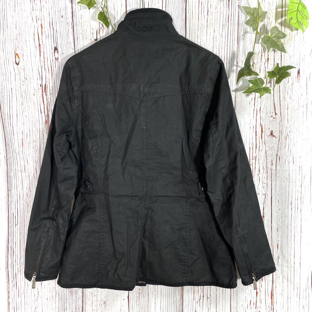 人気 Barbour