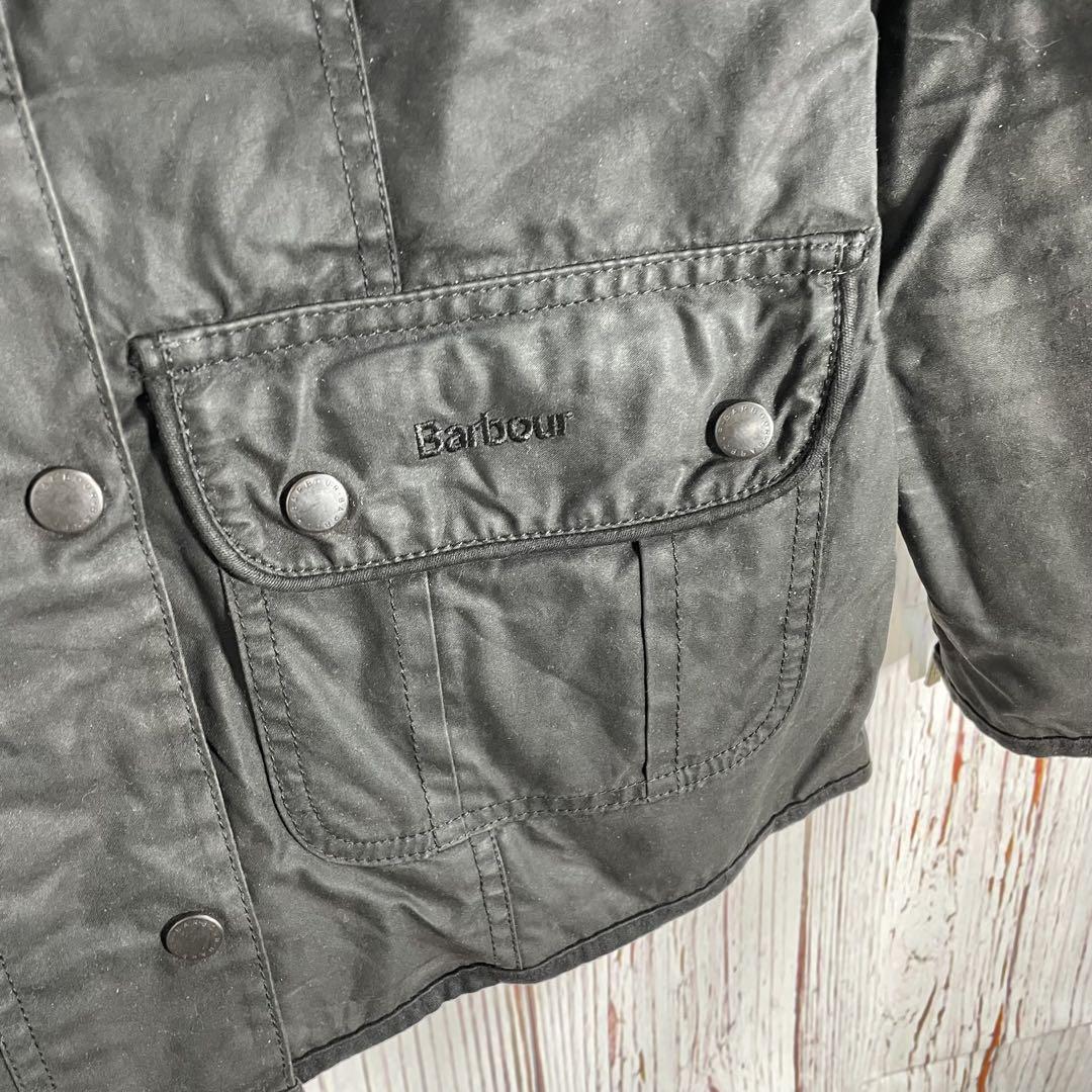 Barbour バブアー