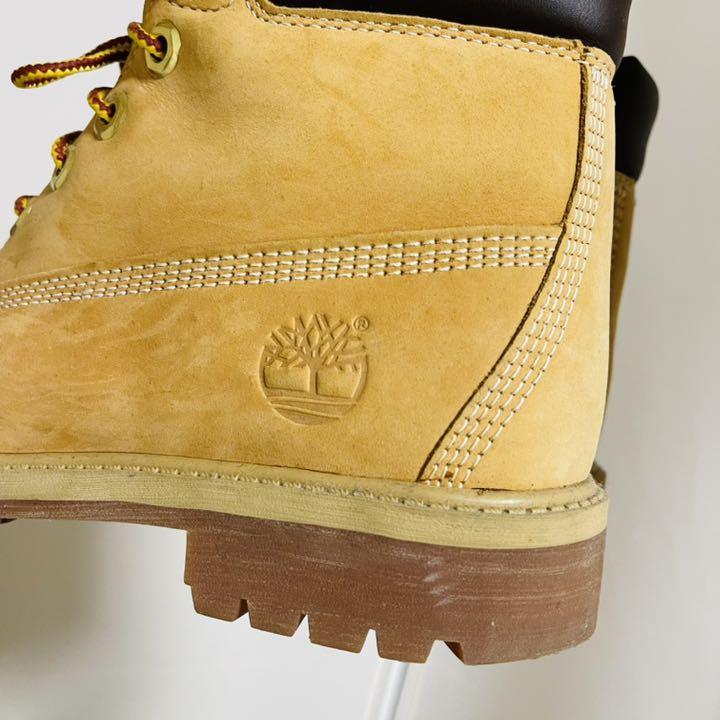 ティンバーランド Timberland ブーツ