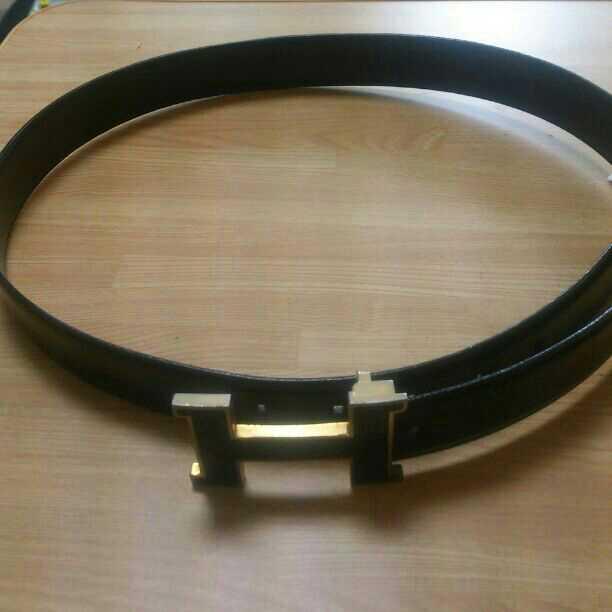 ベルト エルメス