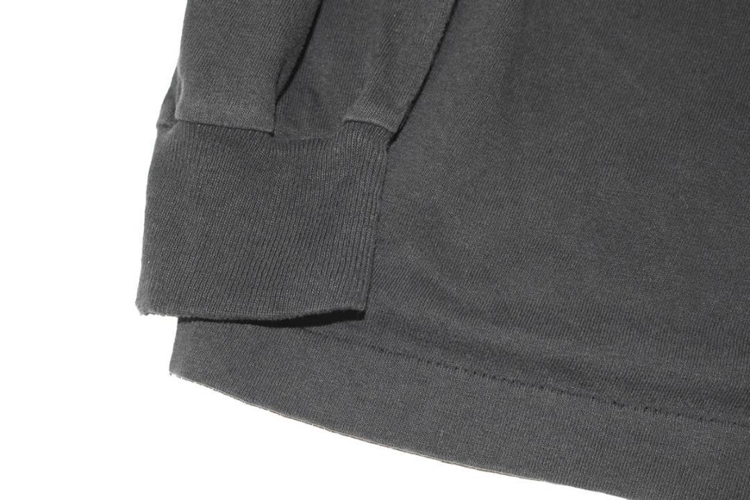 XL(LL)全国総量無料で VINTAGE PEARL JAM LONG SLEEVE Tシャツ/カットソー(七分/長袖) トップスXL(LL)¥36,555-www.agada.pro XL(LL)全国総量無料で VINTAGE PEARL JAM LONG SLEEVE Tシャツ/カットソー(七分/長袖) トップスXL(LL)¥36,555-www.agada.pro