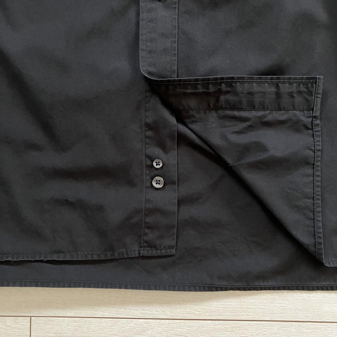 00s OLDGAP ブラック 長袖 L オールドギャップ ヴィンテージ 古着 00s OLDGAP ブラック 長袖 L オールドギャップ ヴィンテージ